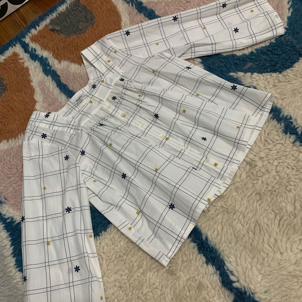 Madewell Top